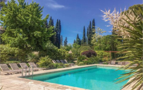 Lovely Home In Thézan-Des-Corbières With Wifi